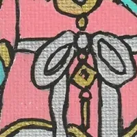 曼荼羅占いが登場