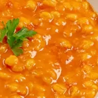 美穀菜の新作リゾット