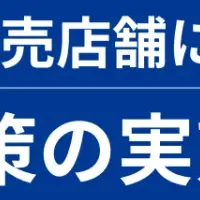 小売店舗防災対策