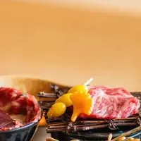 秋の味覚を堪能