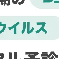 宇都宮市の乳幼児予防接種
