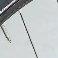 GORIXの新タイヤ