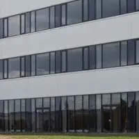 パナソニックの新棟稼働