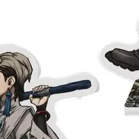 『ガチアクタ』アクリルプレート