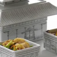 古都の美を食卓に