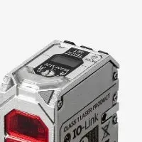 新ToFセンサ登場