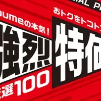 イズミ特価販売開始