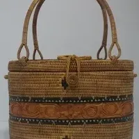 異文化の工芸祭