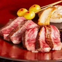 秋の豪華グルメ