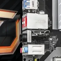 B860M DS3H WIFI6E発売