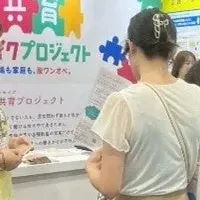 共育プロジェクト名古屋
