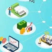 成長する物流業界