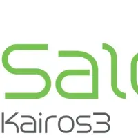 Kairos3 Salesが受賞