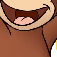 ジョージの好奇心月間