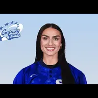 ギャラクシースターズ新選手加入