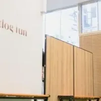 新たなペット空間「dog fun」