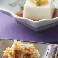 秋の美味「いろどり御膳」