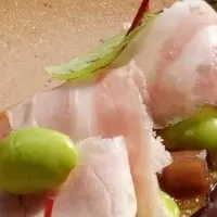 犬同伴OKフレンチ