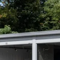 新しい防災拠点