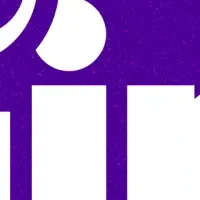 LinQの新ロゴと移転