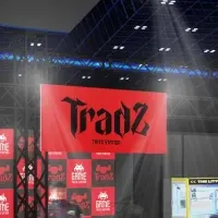 タイトー特別ブース