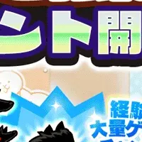 にゃんこ強化週間