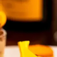 秋のアフタヌーンティー