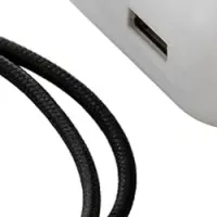 乾電池式スマホ充電器