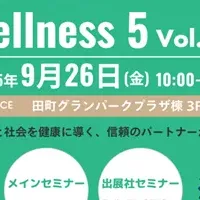 Wellness 5 Vol.2