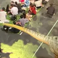 有明ガーデン夏祭り