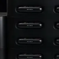 充レンの機器リニューアル