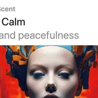 香りのストリーミング