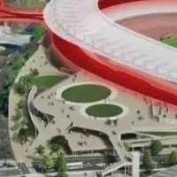 パロマ瑞穂スポーツパーク