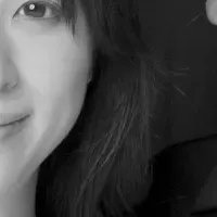 小説家と音楽家の共演