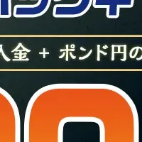 ヒロセ通商のキャンペーン