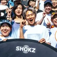 Shokz×三津家イベント
