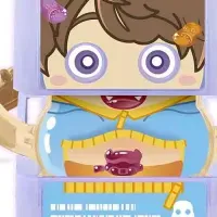 『仮面ライダーガヴ』限定セット