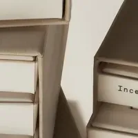 Danlowの新お香シリーズ