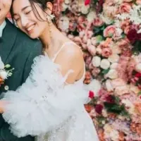 デコルテの撮影レポート