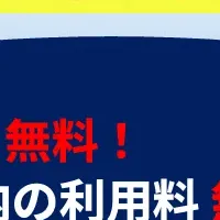 新規導入キャンペーン