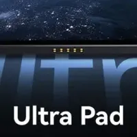 Ultra Pad発売！