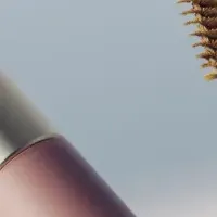 新作眉カラー登場