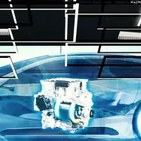 アイシンの新技術