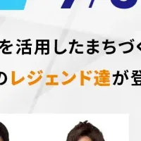 スポーツの未来