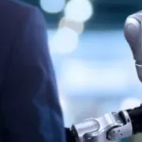 新型ロボット派遣サービス