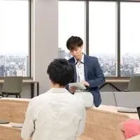 新オフィス空間「CoStair」