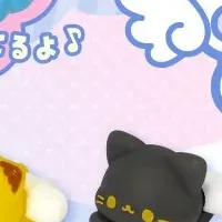 エンジェルアニマル紹介