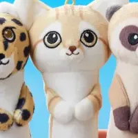 「ポーズー」ペングリップ