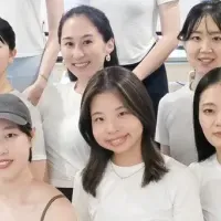 pilates KとCocochii