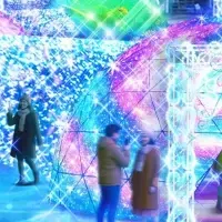冬のラグーナ祭り